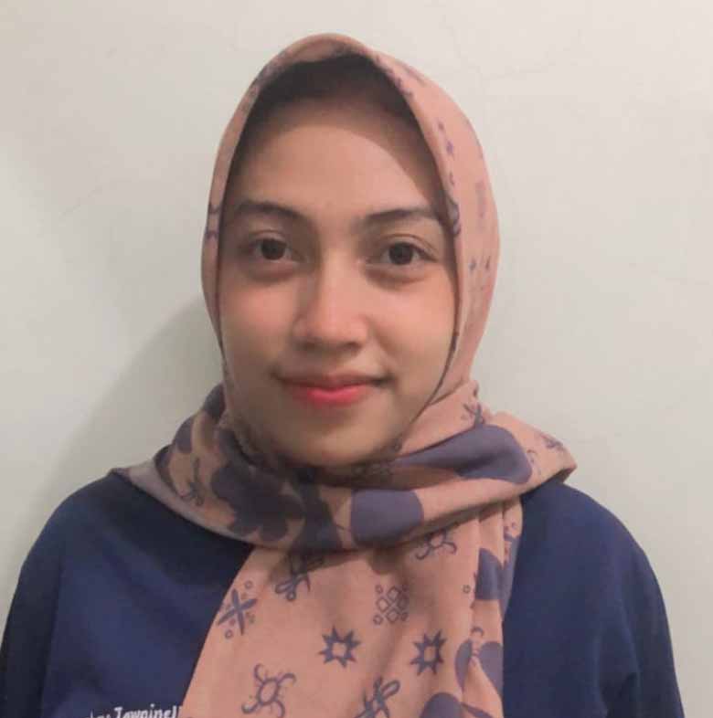 Rounded circle Image