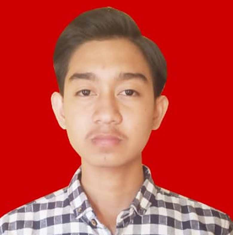 Rounded circle Image